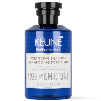 Abbildung von Keune 1922 Fortifying Shampoo, 250 ml
