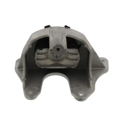 Abbildung von MAPCO 36268 Motorlager links Gummimetalllager FIAT: Doblo I Kombi, Cargo