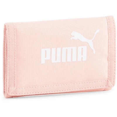 Abbildung von Geldbörse Puma Phase Wallet. Rosa. Unisex