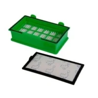 Abbildung von Seb Hepa filter+waschbarer filter ZR902601