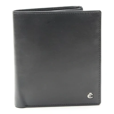 Abbildung von Esquire Harry Geldbörse Leder 11 cm