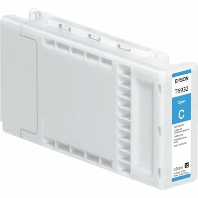 Abbildung von Epson T6932 (C13T693200) Druckerpatrone Cyan