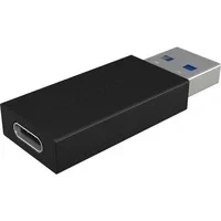 Abbildung von ICY BOX USB 3.1, Type A Stecker zu C Buchse Computer Adapter