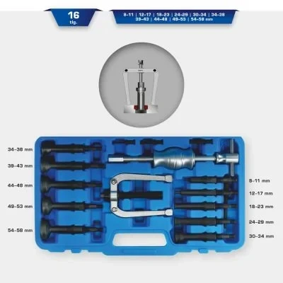 Abbildung von Innenausziehersatz KS TOOLS BT631150