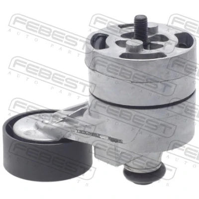 Abbildung von FEBEST 2190 TT9 Riemenspanner FORD: Transit Mk6 Kastenwagen, Bus