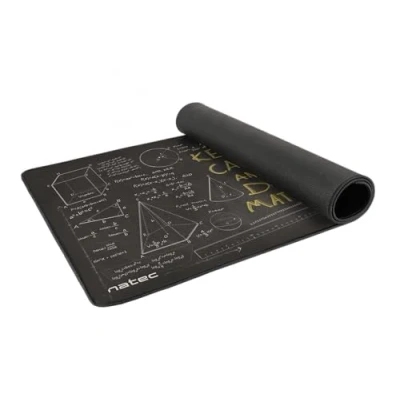 Abbildung von Natec Pad Under The Mouse Maths Maxi NPO 1455 (800 mm x 400 mm)