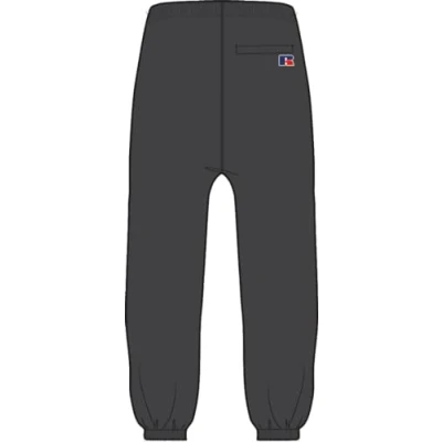 Abbildung von Russell Athletic E16262 PT 582 Jogger Pants Herren Port Größe S