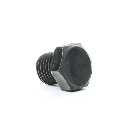 Abbildung von AUTOMEGA 130097510 Ölablaßschraube M14x1,5x12 19 OPEL: Astra G Caravan, Zafira A, Corsa C Schrägheck