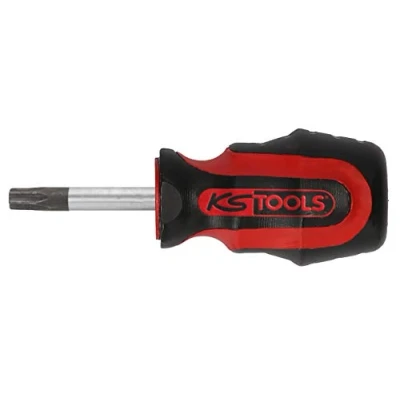 Abbildung von KS TOOLS 159.1146 Schraubendreher T25 98, 38 Torx