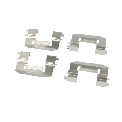 Abbildung von QUICK BRAKE 109 0023 Zubehörsatz, Scheibenbremsbelag HYUNDAI: i30 II Coupe, Kombi, Schrägheck, KIA: cee‘d Sportswagon