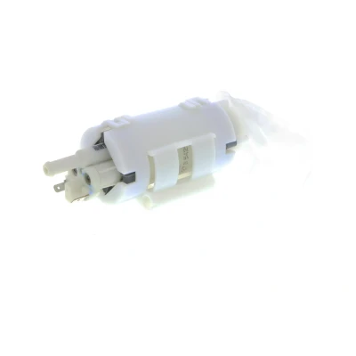 Abbildung von VEMO V46 09 0052 Kraftstoffpumpe elektrisch Q+, Erstausrüsterqualität RENAULT: CLIO 1, FORD: MONDEO 1