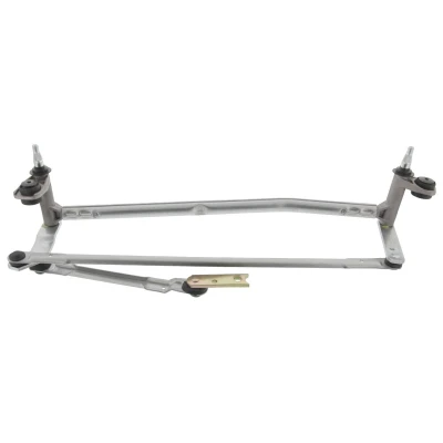 Abbildung von MAPCO 104888 Scheibenwischergestänge für Linkslenker vorne ohne Elektromotor VOLKSWAGEN: Passat B6 Limousine, Variant, B7 Alltrack