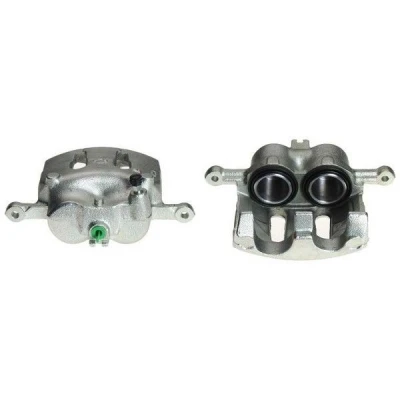 Abbildung von BUDWEG CALIPER 342354 Bremssattel NISSAN: NP300 Navara Pickup, Pick Up
