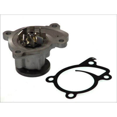 Abbildung von AISIN WPN 099V Wasserpumpe RENAULT: SCENIC 3, Megane 3 Grandtour, 4 NISSAN: Qashqai / Qashqai+2 I, 2, MICRA