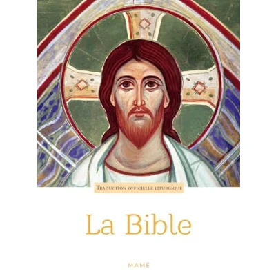 Abbildung von Bible Traduction officielle liturgique brochée PF