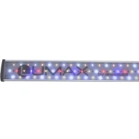 Abbildung von Akvastabil Lumax Led Beleuchtung Pflanze 4500k 123 cm...