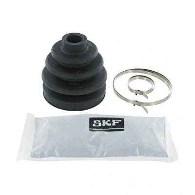 Abbildung von SKF VKJP 1048 Achsmanschette 120 Thermoplast FORD: Focus 2 Schrägheck, C Max, Kombi, VOLVO: V50, S40 II, C30