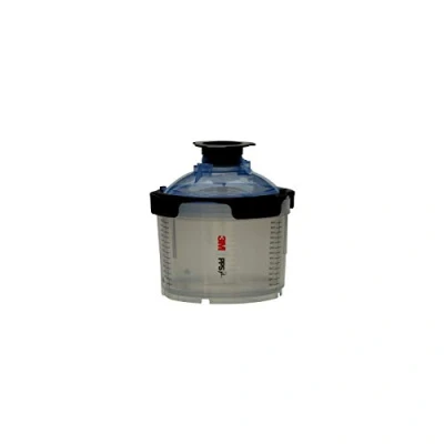 Abbildung von 3M 26752 PPS Serie 2.0 Einweg Becher, Klein, 200 ml