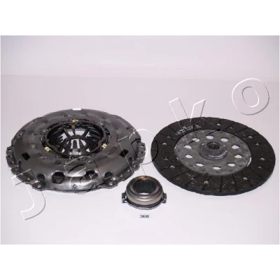 Abbildung von JAPKO 92368 Kupplungssatz 250 MAZDA: 5, 6 Sport Kombi, Station Wagon