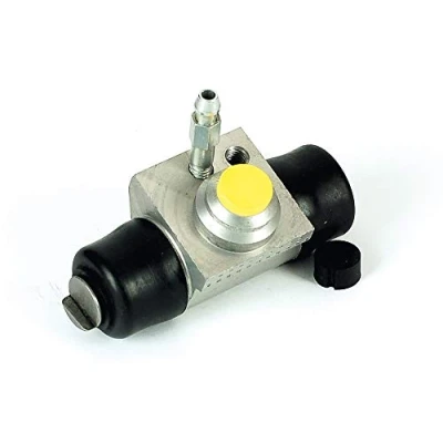 Abbildung von BREMBO A 12 289 Bremszylinder 19,05 VOLKSWAGEN: Golf 2, 4 Variant, Polo IV Schrägheck, SKODA: Fabia I 1 Combi kfzteile,