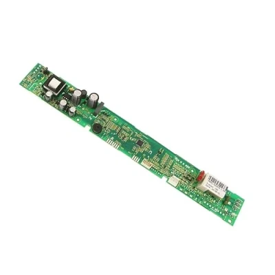 Abbildung von Whirlpool Board touch panel uf70 p1 a++ man icings C00637523