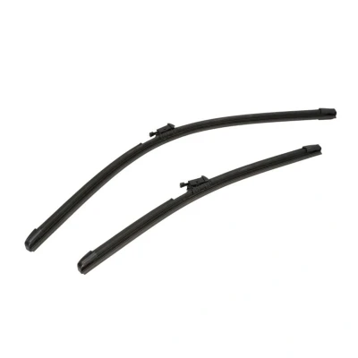 Abbildung von Scheibenwischer Valeo 572302 vorne Flachbalkenwischblatt Top Lock unbeheizt VOLVO: XC60 II