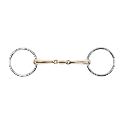 Abbildung von Busse Dubbelgebroken Watertrens Kaugan 14mm