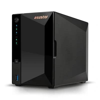 Abbildung von Asustor DRIVESTOR 2 Pro Gen2 AS3302T v2
