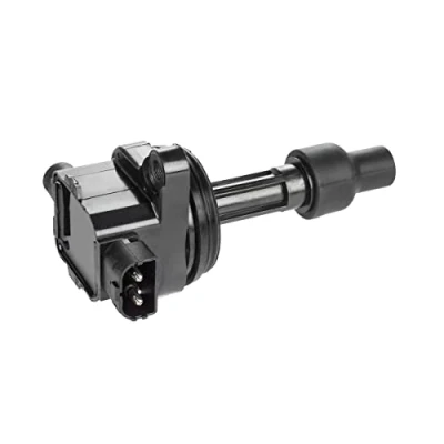Abbildung von VALEO 245258 Zündspule 2 VOLVO: V40 Kombi, V50, S40 I