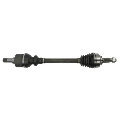 Abbildung von PASCAL G2C088PC Antriebswelle Vorderachse links 669 für Fahrzeuge mit ABS CITROËN: C5 III Kombi, 3