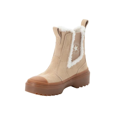 Abbildung von Converse CHUCK TAYLOR ALL STAR CHELSEA LUGGED SUEDE Sneaker