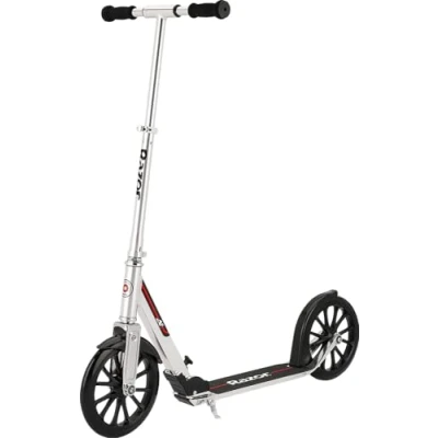 Abbildung von Razor A6, Universal, Klassischer Roller, Beide Geschlechter, Asphalt, 100 kg, 2 Rad/Räder