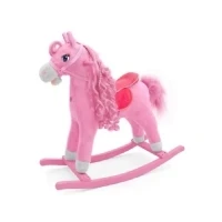 Abbildung von Milly Mally Schaukelpferd Wippe Princess