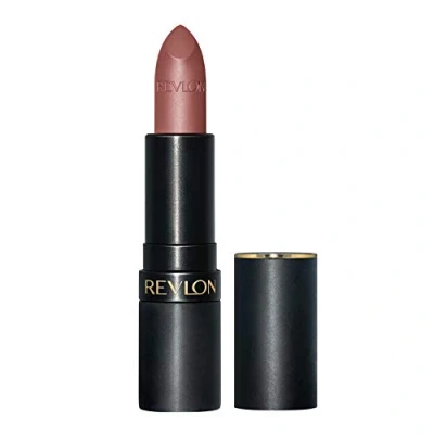 Abbildung von Revlon Rouge A Levres Super Lustrous MAT Lippenstift, Damen, Größe: 4.2 g, 014 shameless