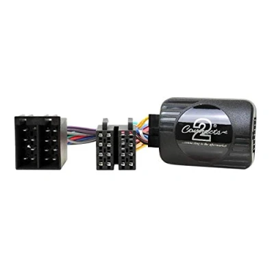 Abbildung von Connects2 CTSCT002 Autozubehör