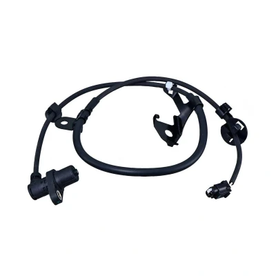 Abbildung von HELLA 6PU 358 218 051 ABS Sensor mit Halter Induktivsensor 2 660 TOYOTA: Yaris I Schrägheck, Verso