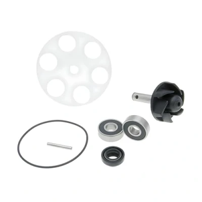 Abbildung von Wasserpumpe Reparatur Satz, Reparatursatz Minarelli kompatibel mit Yamaha, Aerox, Aprilia, Benelli, Beta, Italjet