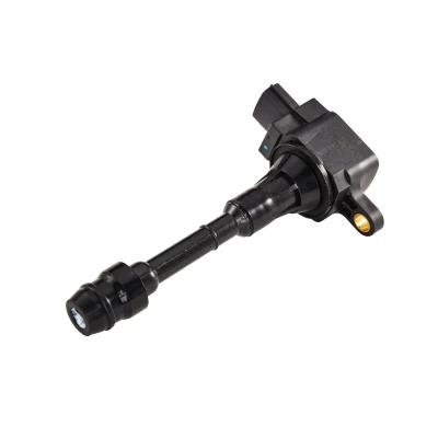 Abbildung von HELLA 5DA 358 057 221 Zündspule 3 NISSAN: Primera Hatchback, X Trail