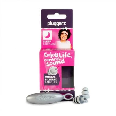 Abbildung von Pluggerz Earplugs Sleep Uni Fit 1 St