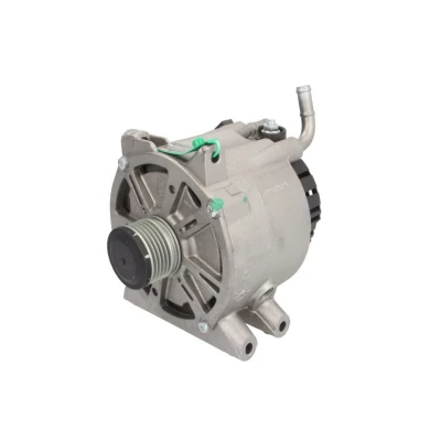 Abbildung von STARDAX STX100043R Lichtmaschine 12V 150A MERCEDES BENZ: A Klasse, Vaneo