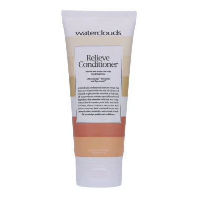 Abbildung von Waterclouds Relieve Conditioner 200 ml