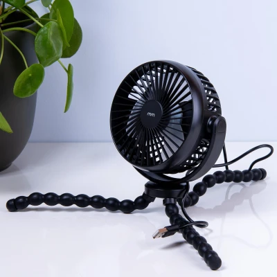 Abbildung von Flexibler Ventilator