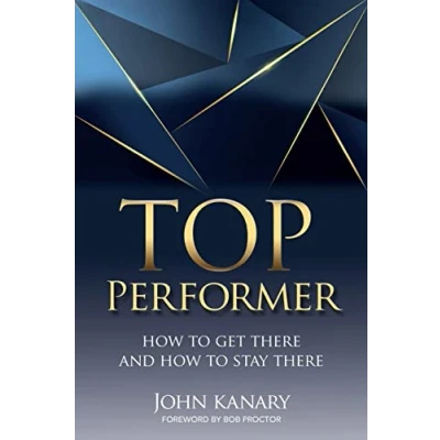 Abbildung von Top Performer: How to Get There and Stay