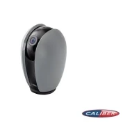 Abbildung von Caliber Unbekannt Audio Technology HWC201PT WLAN IP Ueberwachungskamera 1920 x 1080 Pixel, 1 Stück (1er Pack)