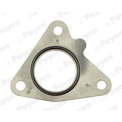 Abbildung von PAYEN JE5067 Dichtung, Abgasrohr links MERCEDES BENZ: ML Klasse, C Klasse T modell, Limousine, CHRYSLER: 300C Touring, JEEP: Commander