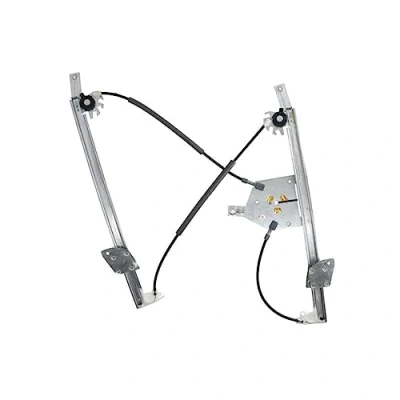 Abbildung von Magneti Marelli Fensterheber vorne rechts elektrisch ohne Elektromotor 350103140800 CITROËN: C5 III Kombi, 3