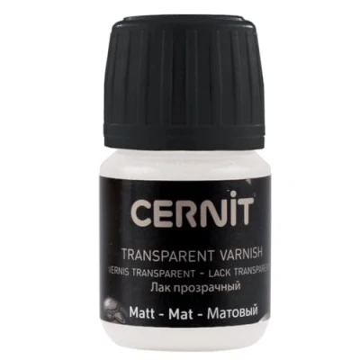 Abbildung von Lacquer for Cernitt matt