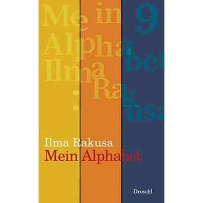 Abbildung von Mein Alphabet
