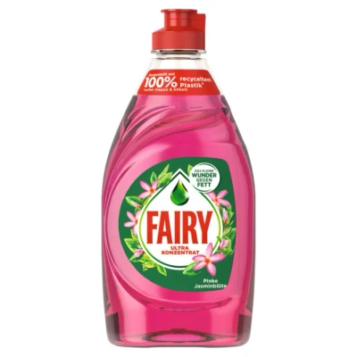 Abbildung von FAIRY Spülmittel Pinke Jasminblüte 0,45 l