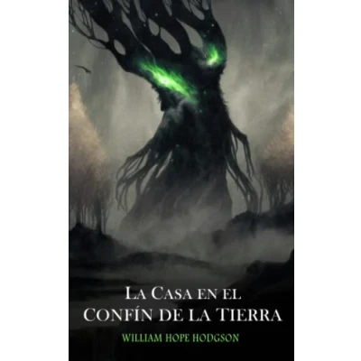 Abbildung von la Casa en el Confín de Tierra